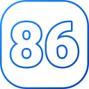 86