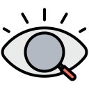 supervisión icon