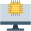 tecnología icon