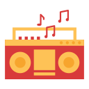 música icon