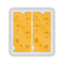 queso icon