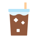 café helado icon