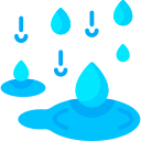 lluvia icon