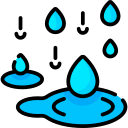 lluvia icon