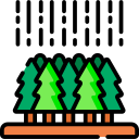 bosque icon