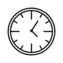 reloj icon