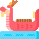 festival do barco dragão 