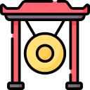 gong icon