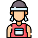 Paddler icon