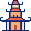 pagoda
