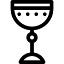 cálice sagrado 