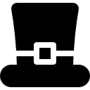 sombrero icon