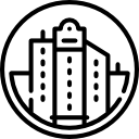 ciudad icon