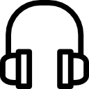 auriculares icon