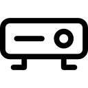 proyector icon