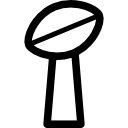 superbowl icon