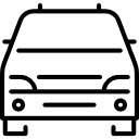 minivan icon