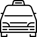 táxi minivan 