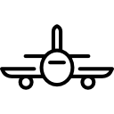 avión icon