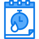 fecha límite icon