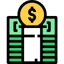 dinero icon