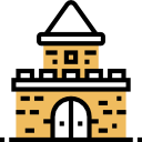 castillo icon