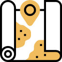 mapa icon