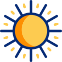 Sun 