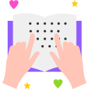 braille