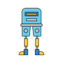 robot icon