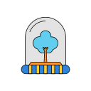 Árbol icon