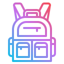 mochila icon