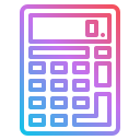 calculadora icon