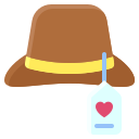 sombrero icon