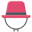 sombrero icon