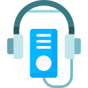 guia de audio icon