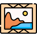 cuadro icon