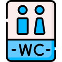 baño icon