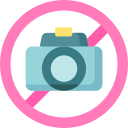 sin fotografía icon