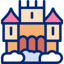 castillo icon