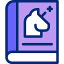 libro animated icon