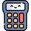 calculadora icon