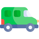 camioneta icon