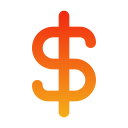 dólar icon