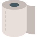 papel de baño icon