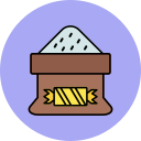 azúcar icon