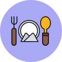 cuchillería icon