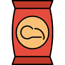 patatas fritas icon