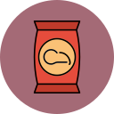 patatas fritas icon