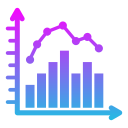 histograma icon